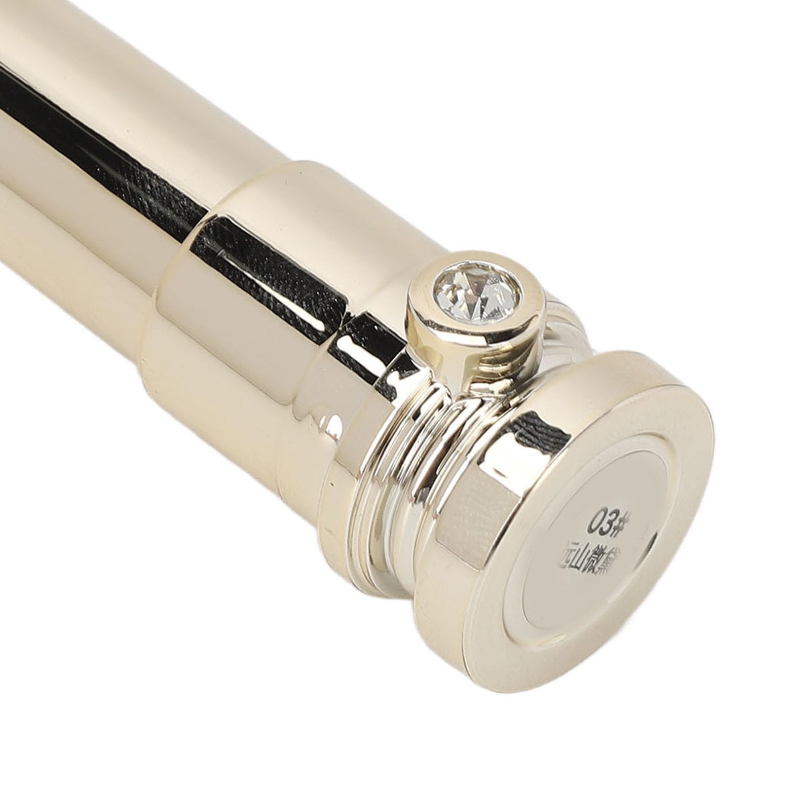 Profumo Solido in Stick Floreale da 0,1 Once - Fragranza Leggera Balsamo Portatile Aromatico Rinfrescante Per Lo Sport