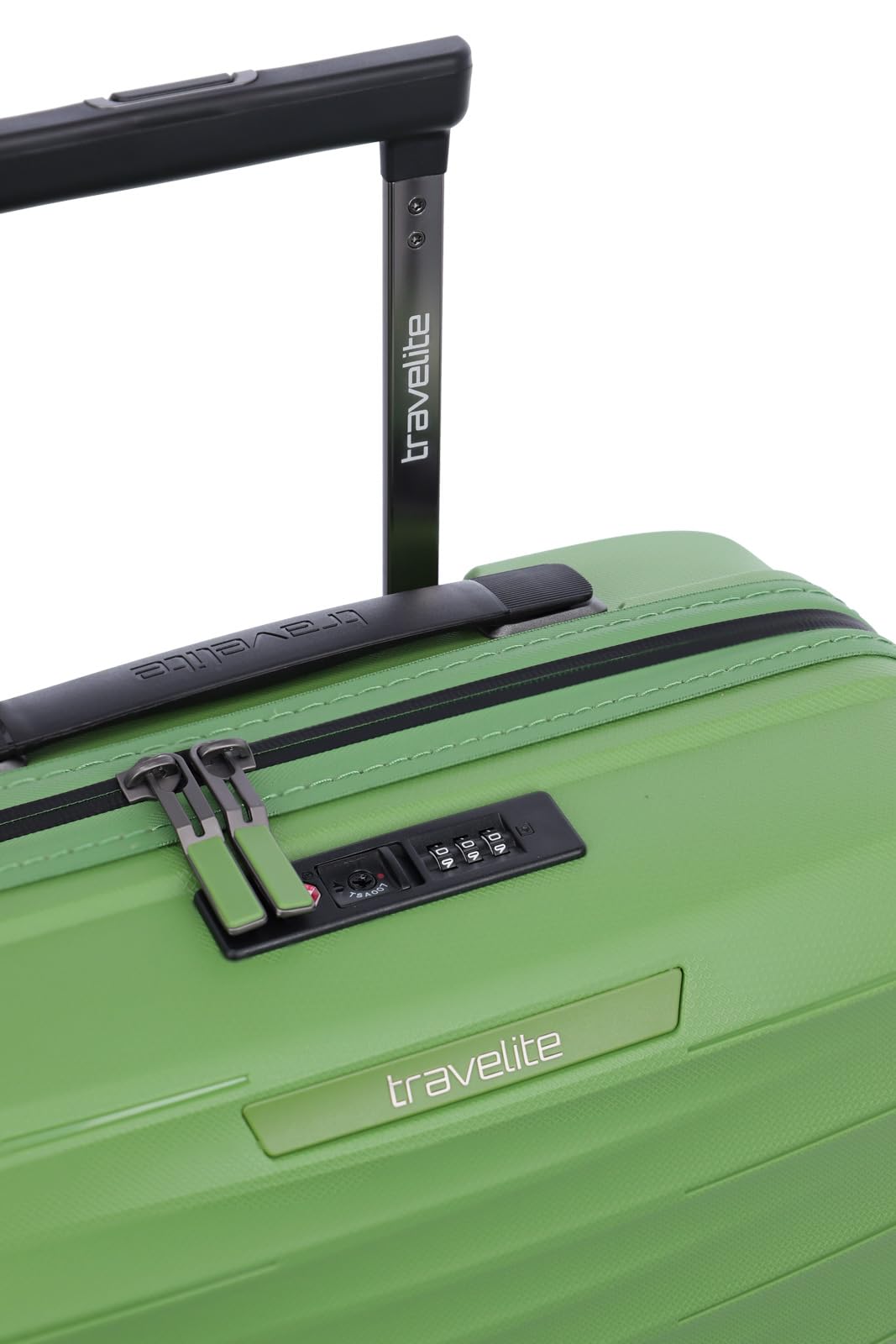 MOOBY 4w Trolley S, green Cura della persona e salute