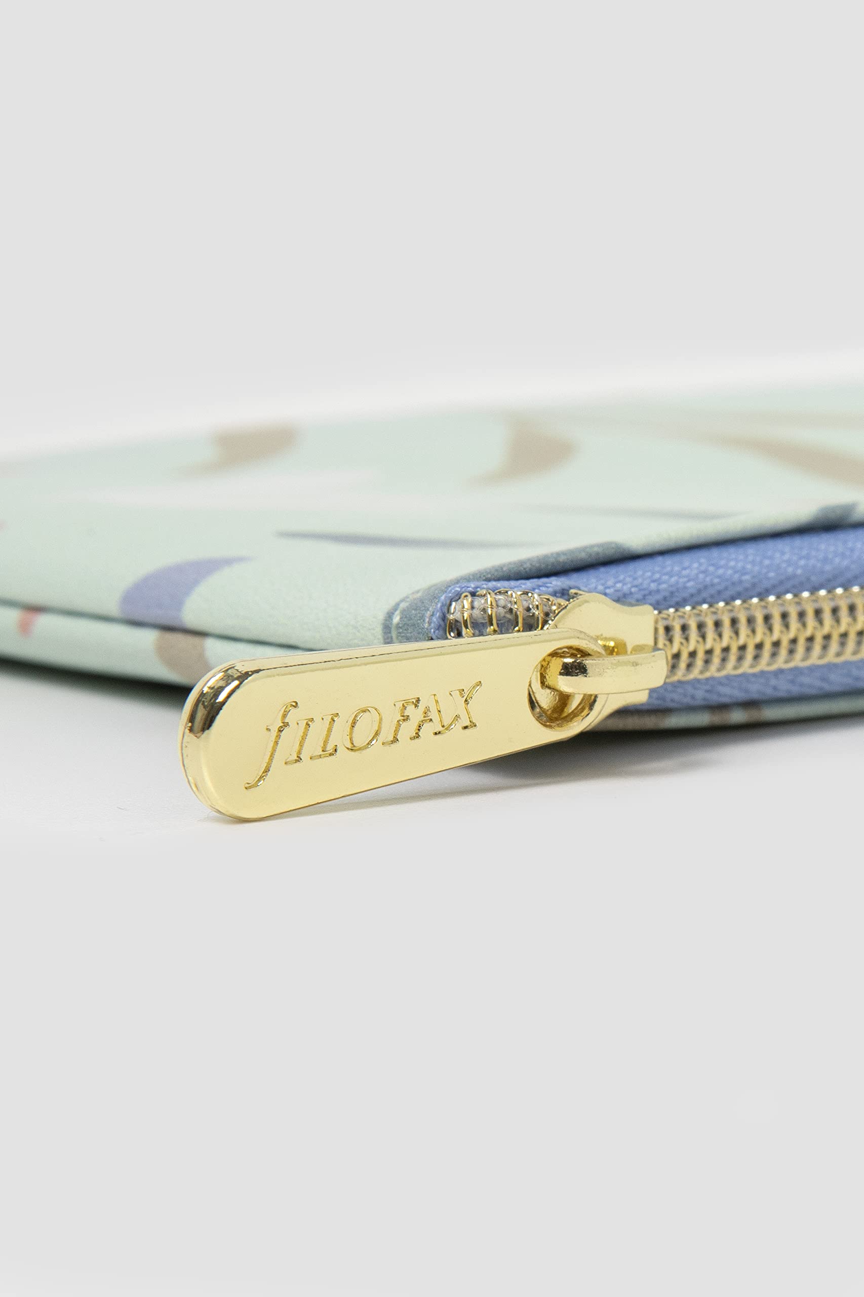 かっぷ 楽天市場】ファイロファックス システム手帳 リフィル ジッパーポーチ