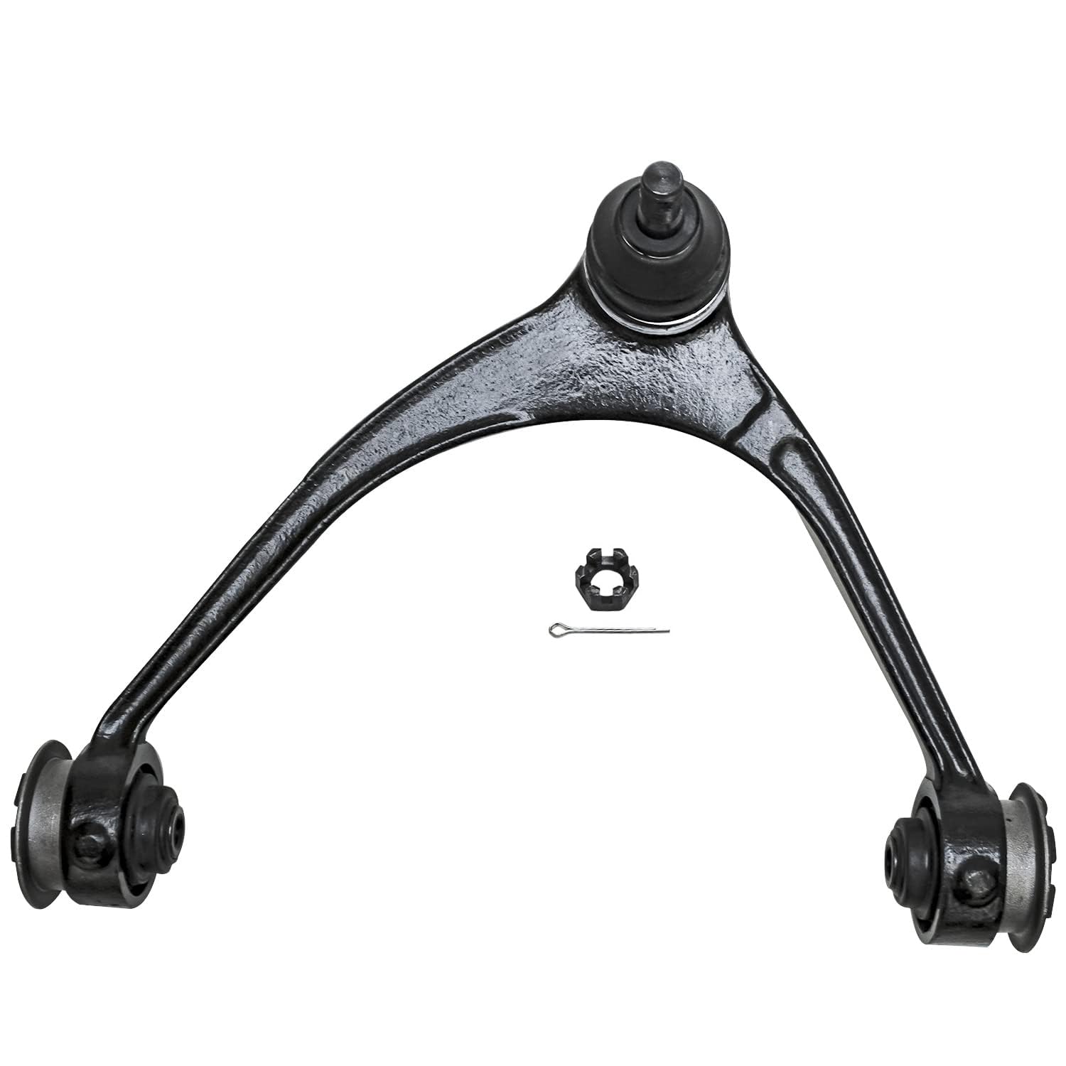 Amazon.com: Detroit Axle - Front Left Control Arm for Lexus GS300