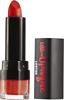 Ardell Crushed Flame Ultra Opaque Velvet Matt...