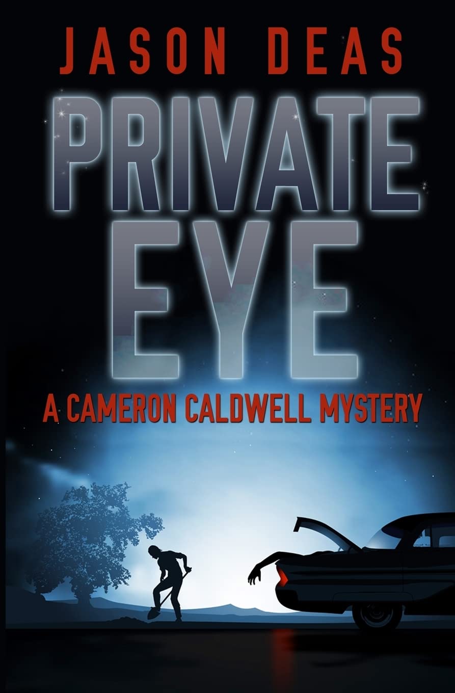 Private Eye