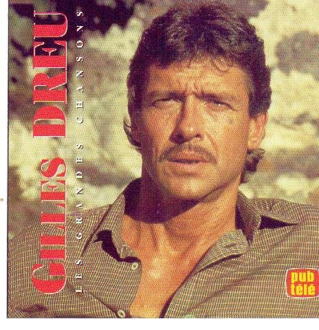 Les Grandes Chansons [Audio CD]