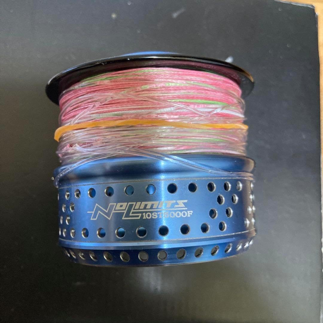 NOLIMITZ 10ST5000F スタジオオーシャンマーク WXPEBPIV