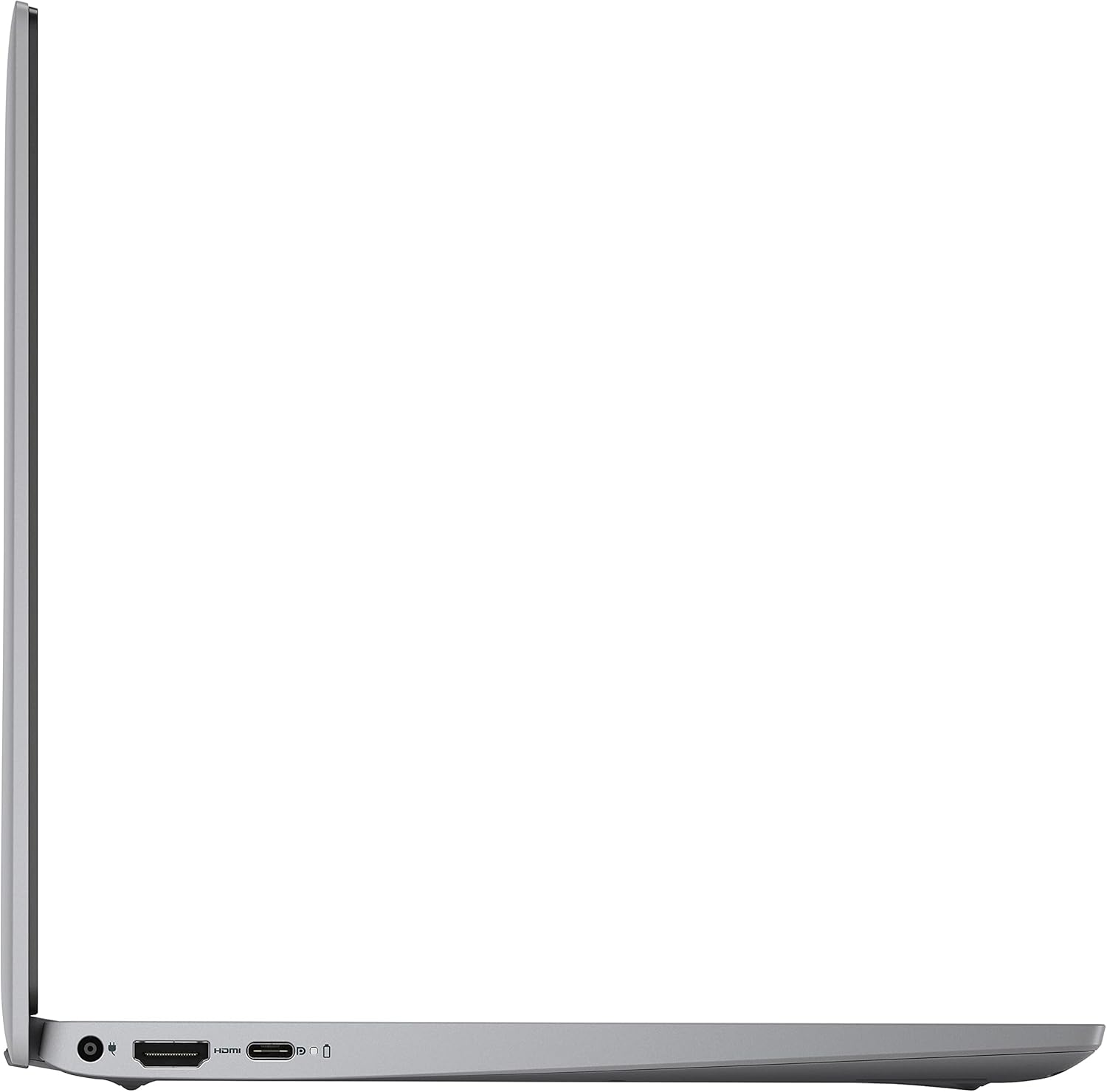 Dell Latitude 3000 3320 13.3" Notebook - Full HD - 1920 x 1080 - Intel Core i5 11th Gen i5-1135G7 Quad-core (4 Core) 2.40 GHz - 8 GB RAM - 256 GB SSD - Titan Gray