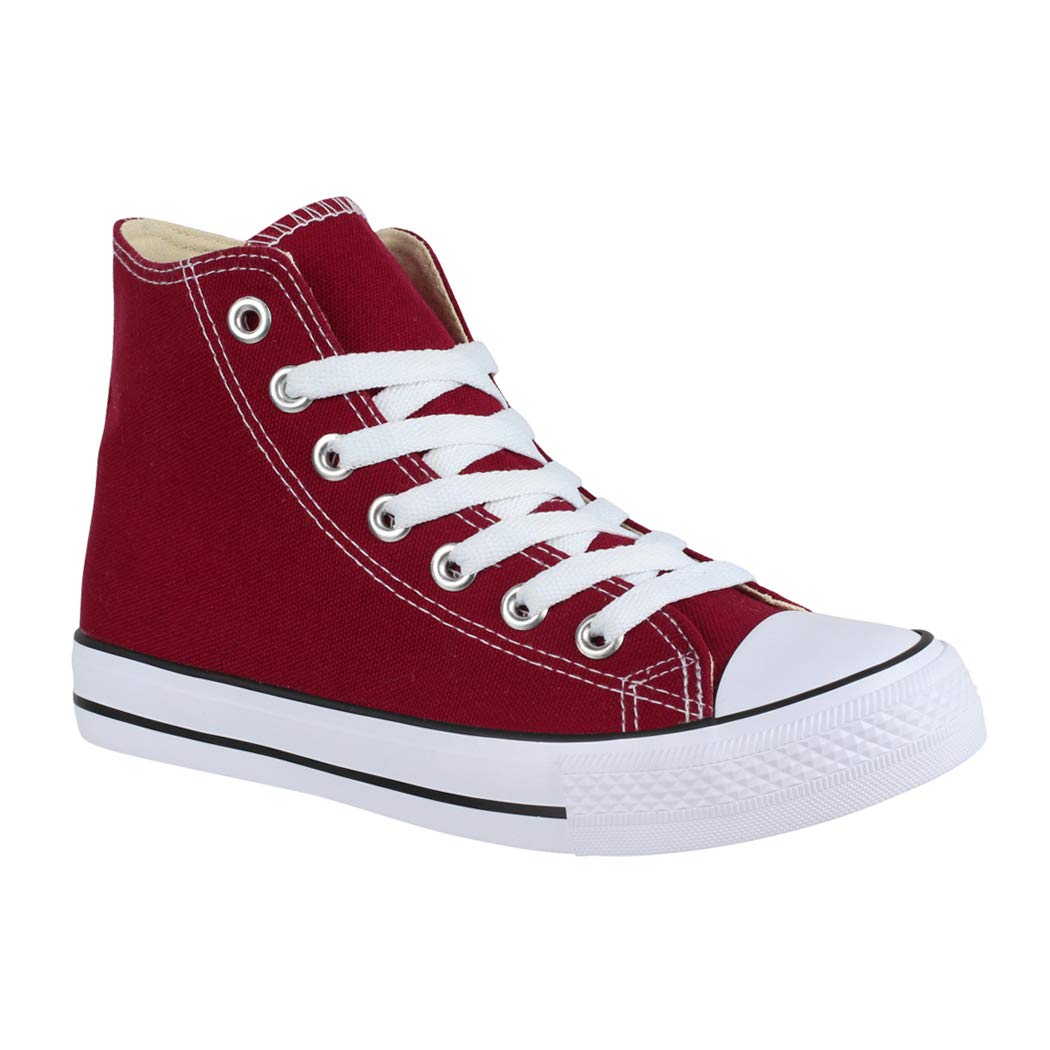 Elara Chunkyrayan 019-A AllWhite buty sportowe, uniseks