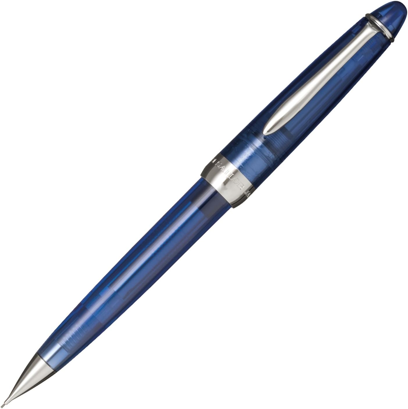 Sailor 21-0305-542 Fountain Pen, Mechanical Pencil, Pro Color, 300, Four Seasons Color, 0.5, HB, UchiWater