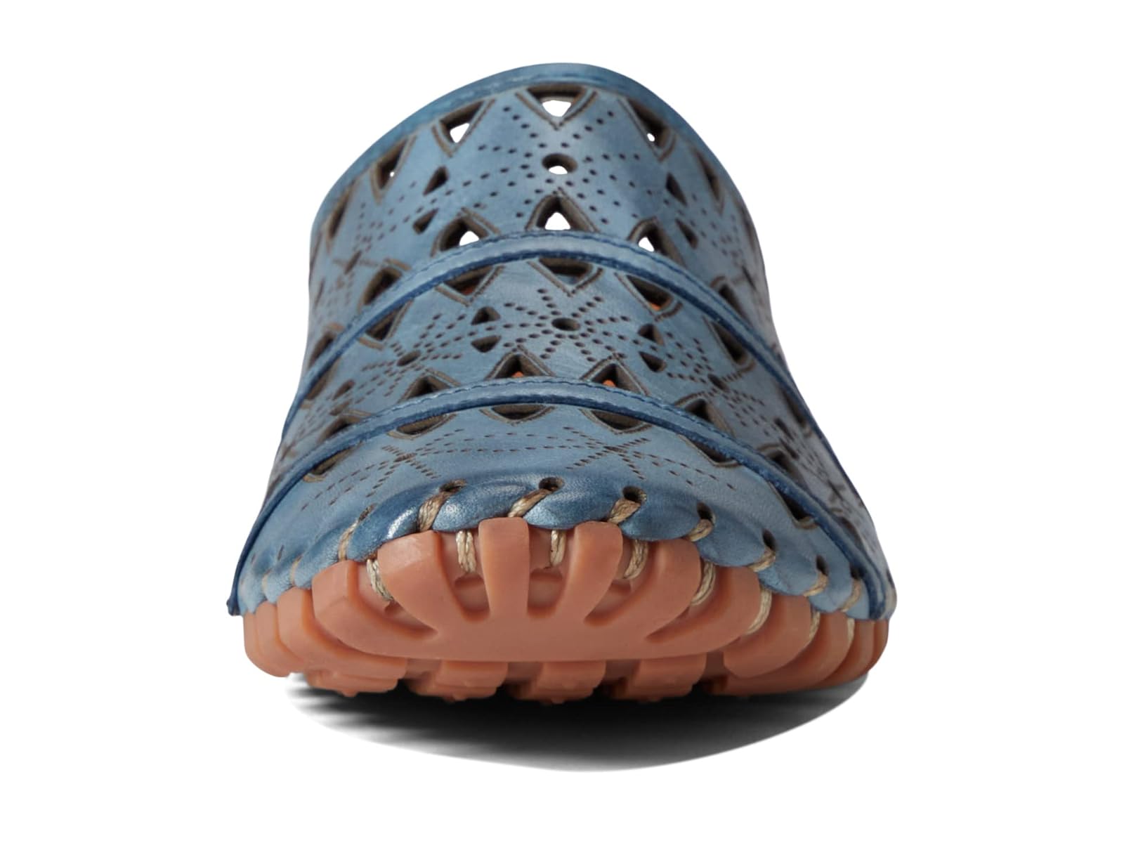 Woman's Clogs Spring Step Fusalide - Picture 13 of 36