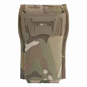 Amazon | WoSporT AGILITEスタイル Pincer 5.56mmシングル