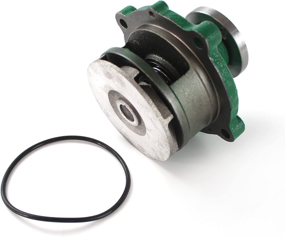Amazon.com: SINOCMP 21404502 VOE21404502 Water Pump for