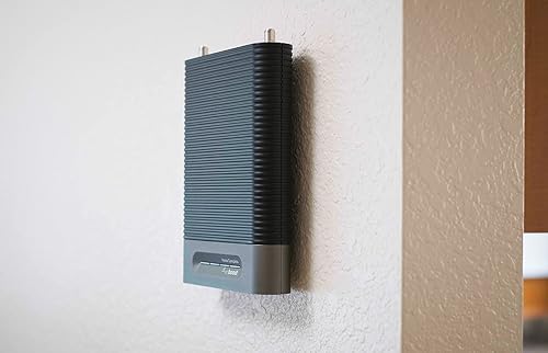 Miniatura 5 de weBoost Home Complete (470145R) Kit de refuerzo de señal de teléfono celular reacondicionado de fábrica | Hasta 7,500 pies cuadrados | Todos los