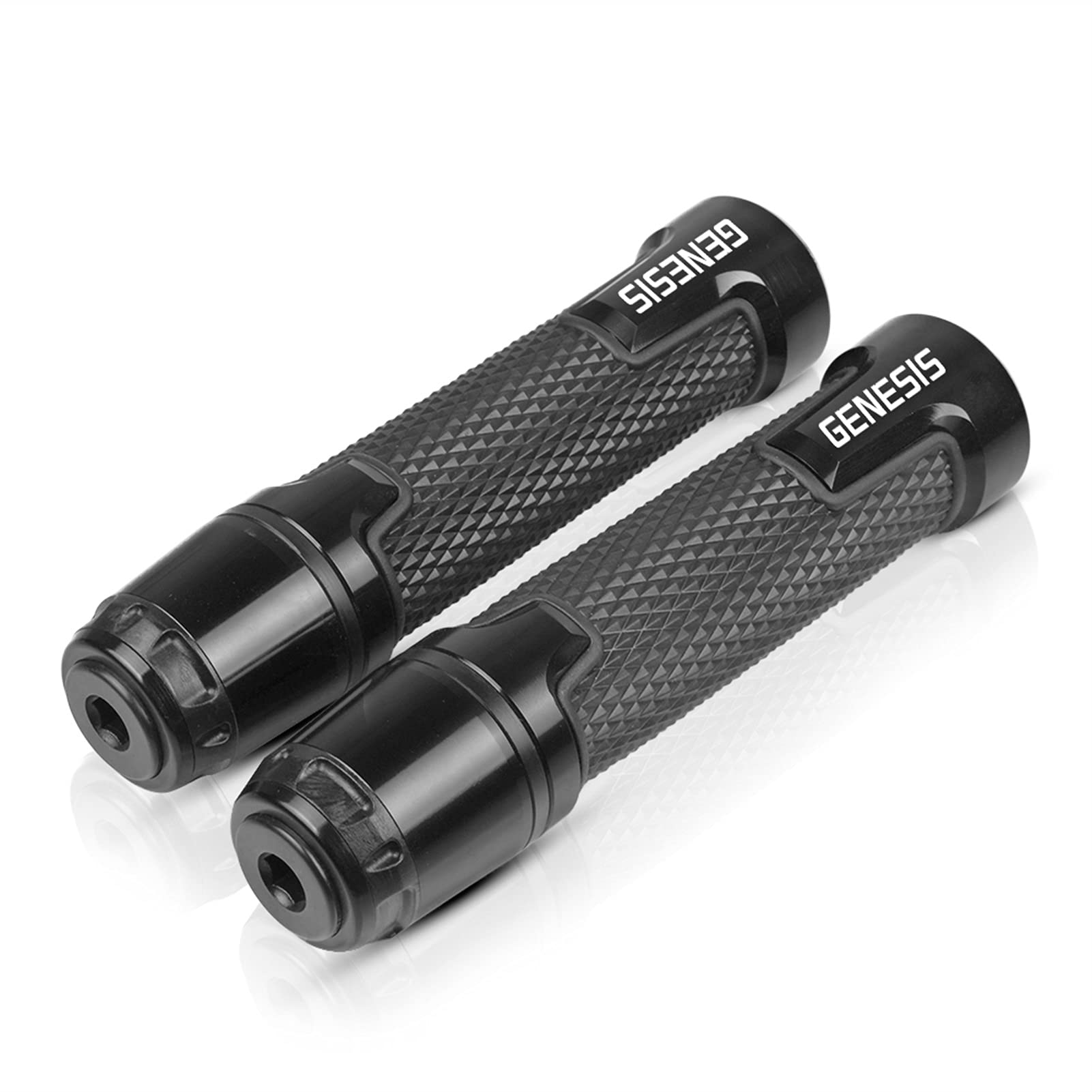 Poignée de moto pour scooter et trajet quotidien au guidon de votre FZR 1000
