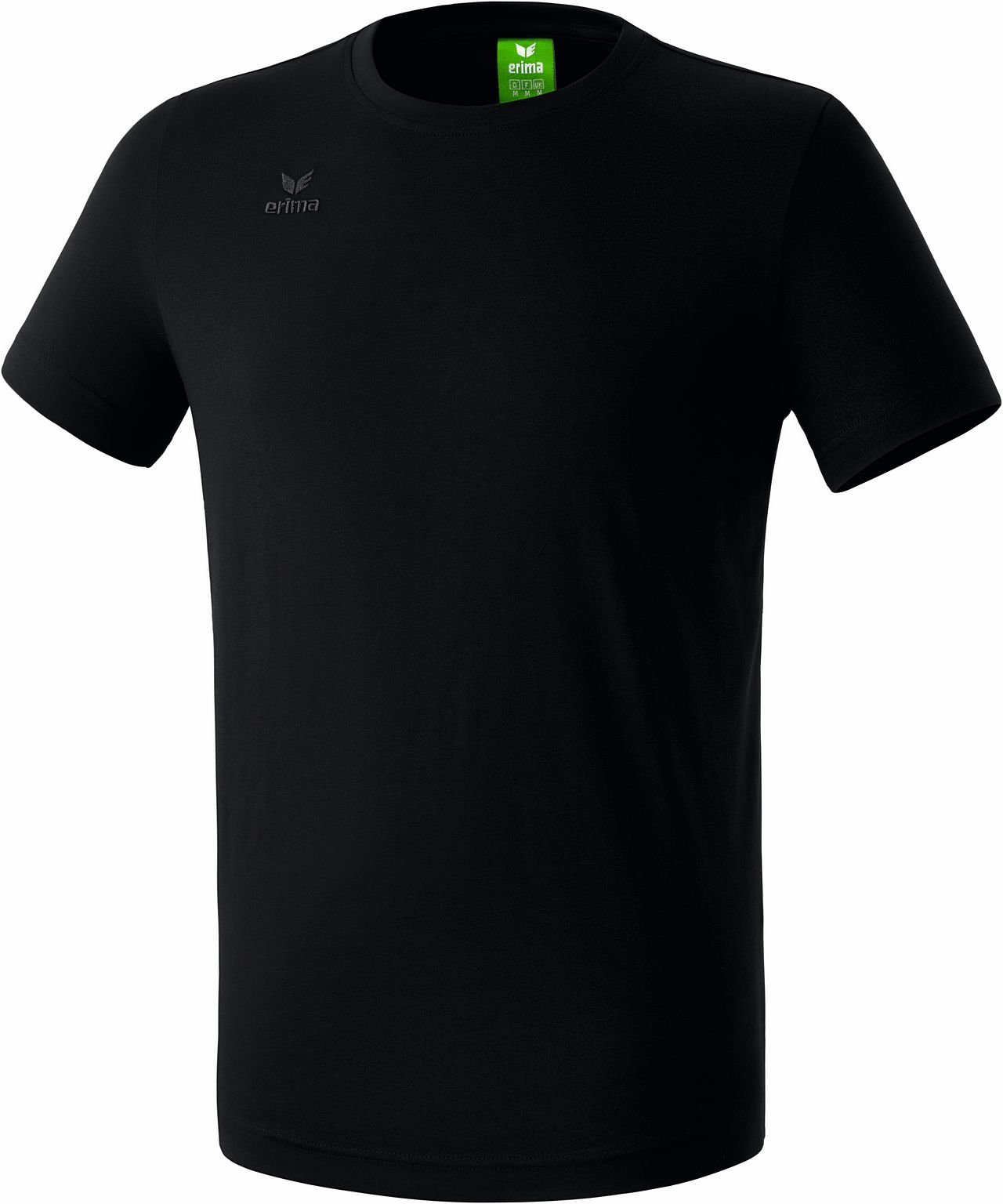 erima T-Shirt Teamsport - Camiseta de equipación de fútbol para niño