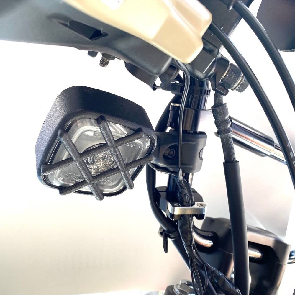 Amazon | Motorcycle NEXYL ホンダ ハンターカブCT125用