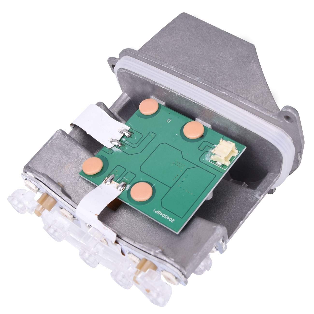 Bapmic 63127245814 - Indicatore di direzione a LED destro per 3 Touring E90/E91
