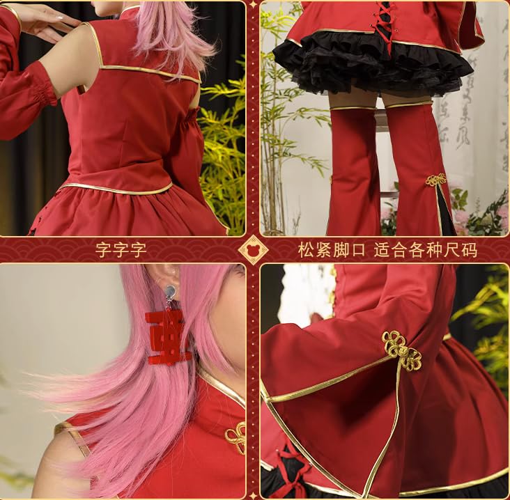 しゅごキャラ 日奈森あむ コスプレ 衣装 ウィッグ フルセット Amazon.co.jp: しゅごキャラ！日奈森あむ ひなもり あむコスプレ衣装
