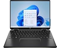 Spectre x360 2-in-1 Laptop 2023 13.5” 1920 x 1280 Display, Intel Core i7-1355U, 10-core, Intel Iris Xe Graphics, 16GB LPDDR4, 1TB SSD, Backlit Keyboard, Thunderbolt 4, FP, Windows 11 Pro