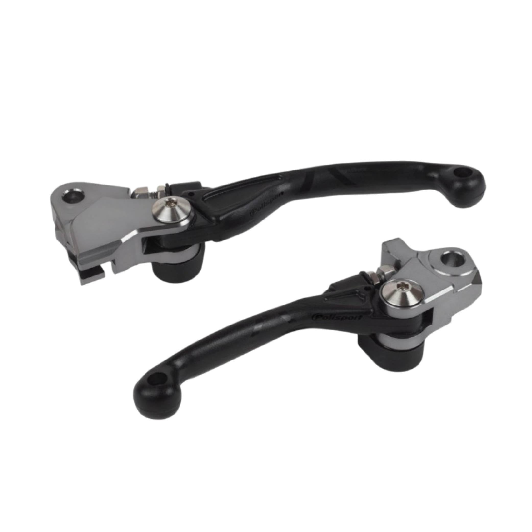 Levier Pivot Polisport CRF pour sorties tout-terrain