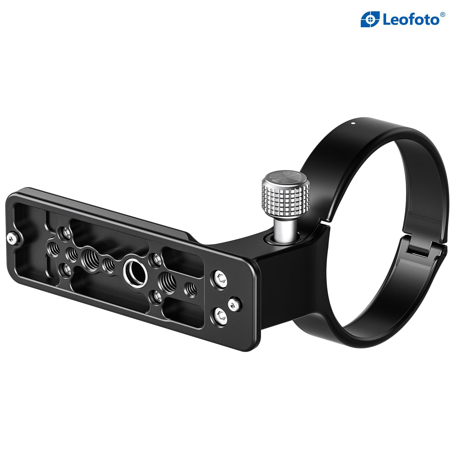 LEOFOTO NFC-01 Pied d'objectif Compatible avec Nikon Z180-600mmF/5.6-6.3