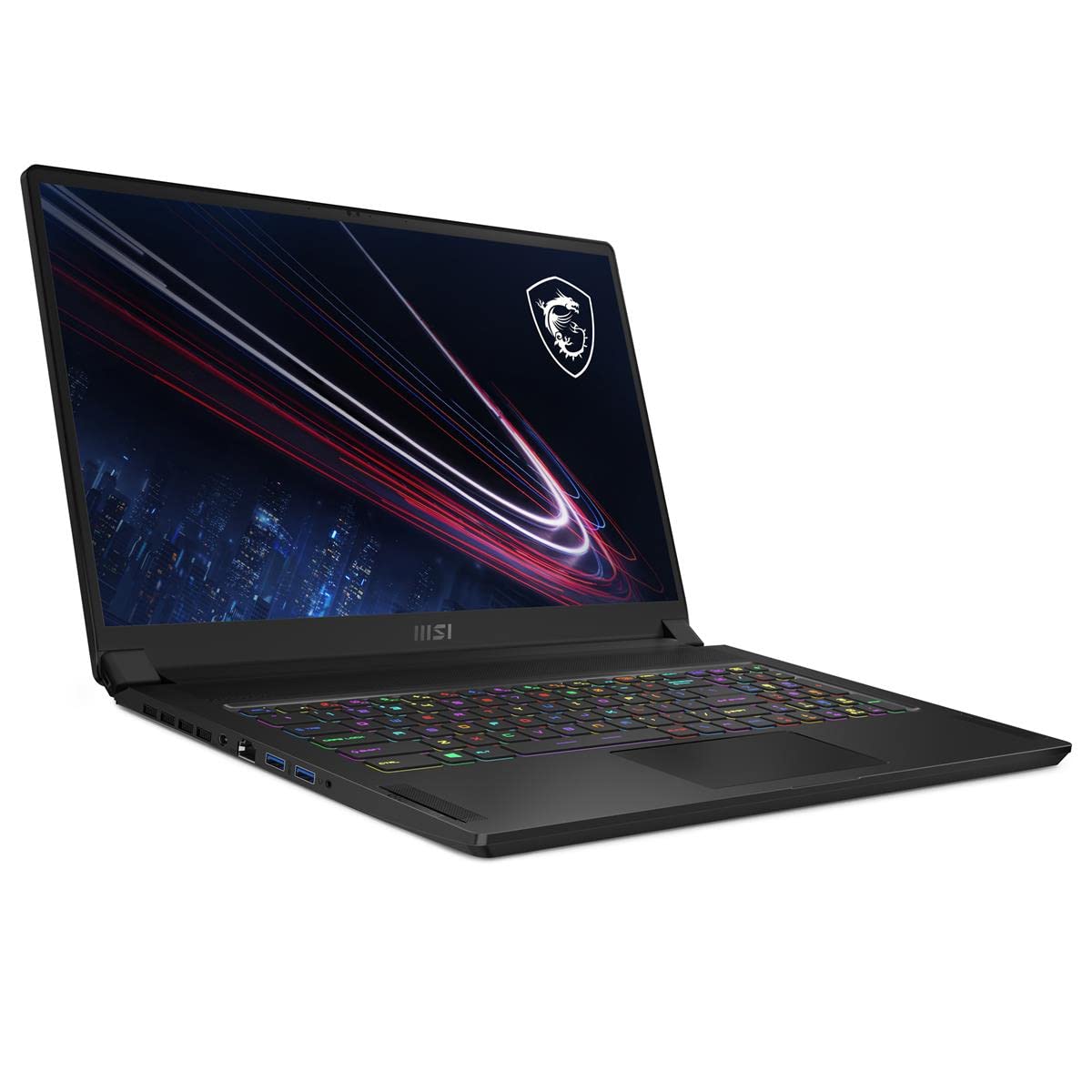 Amazon.com: msi GS76 Stealth Gaming Laptop: 17.3