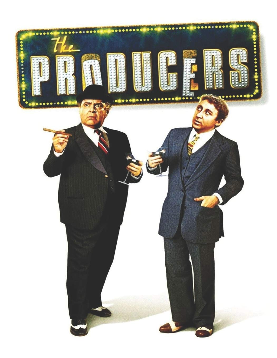 The Producers