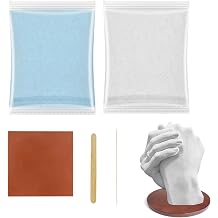 Eco Resin Casting Powder 100g Easy Mixing Craft Supplies