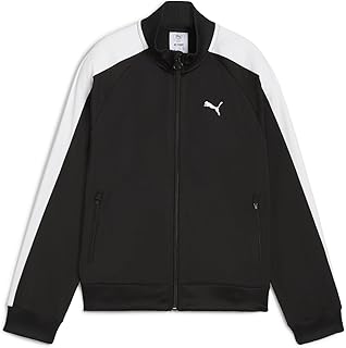 PUMA T7 ALWAYS ON Track Jacket Mont Kız çocuk