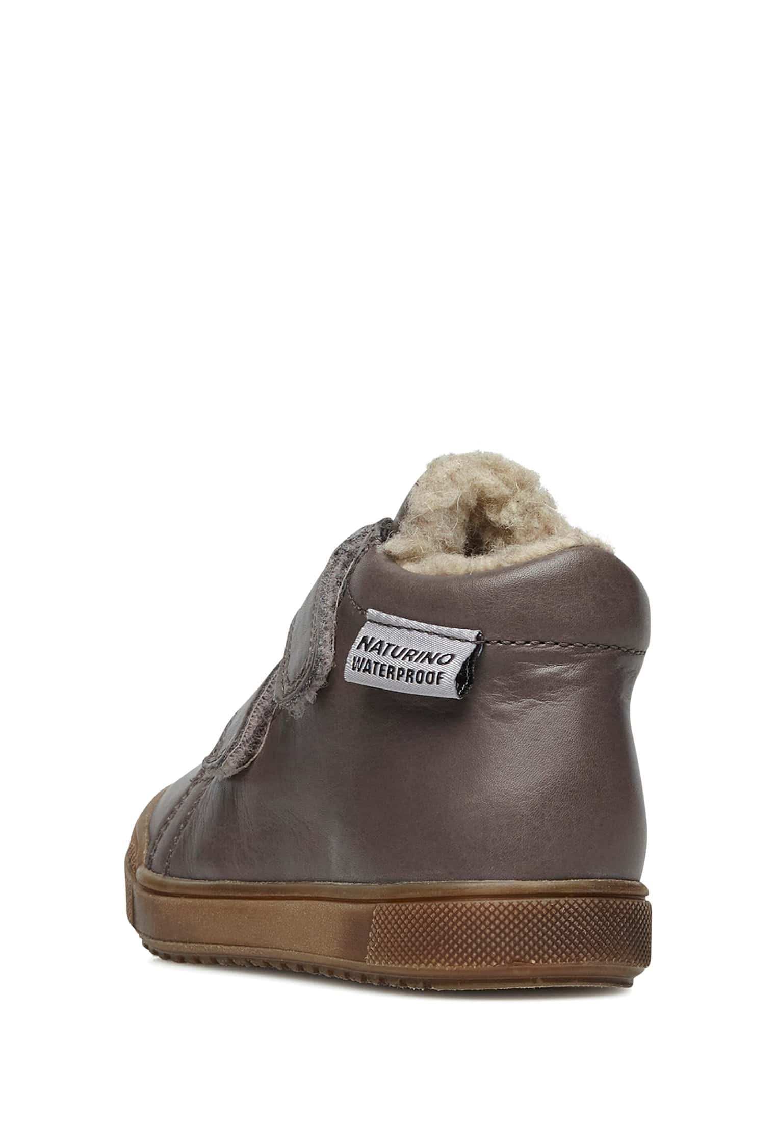 Naturino Botines de Piel