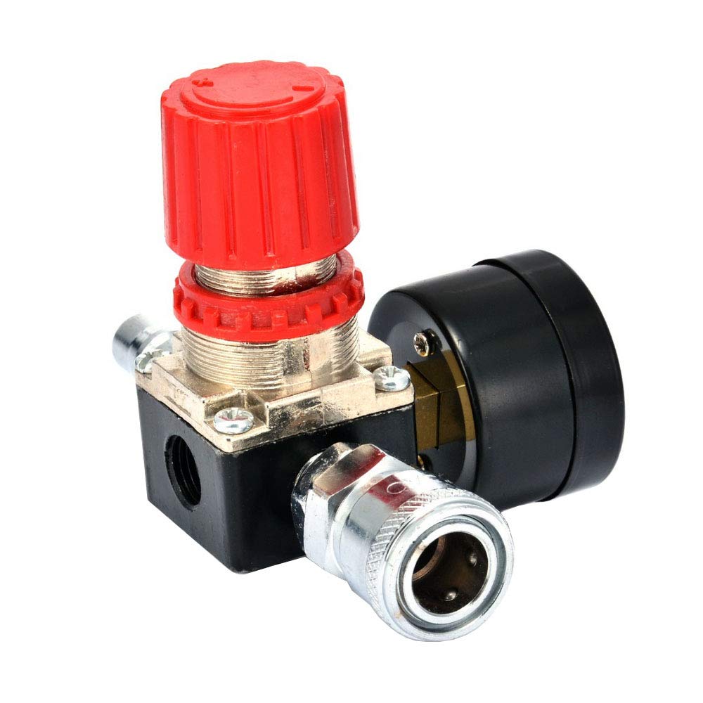 Pressostato Compressore Aria | Scopri I Nostri 10 Migliori