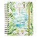 Lilly Pulitzer Women's Hardcover Undated To Do Planner, 6.5" x 8.5", Toile