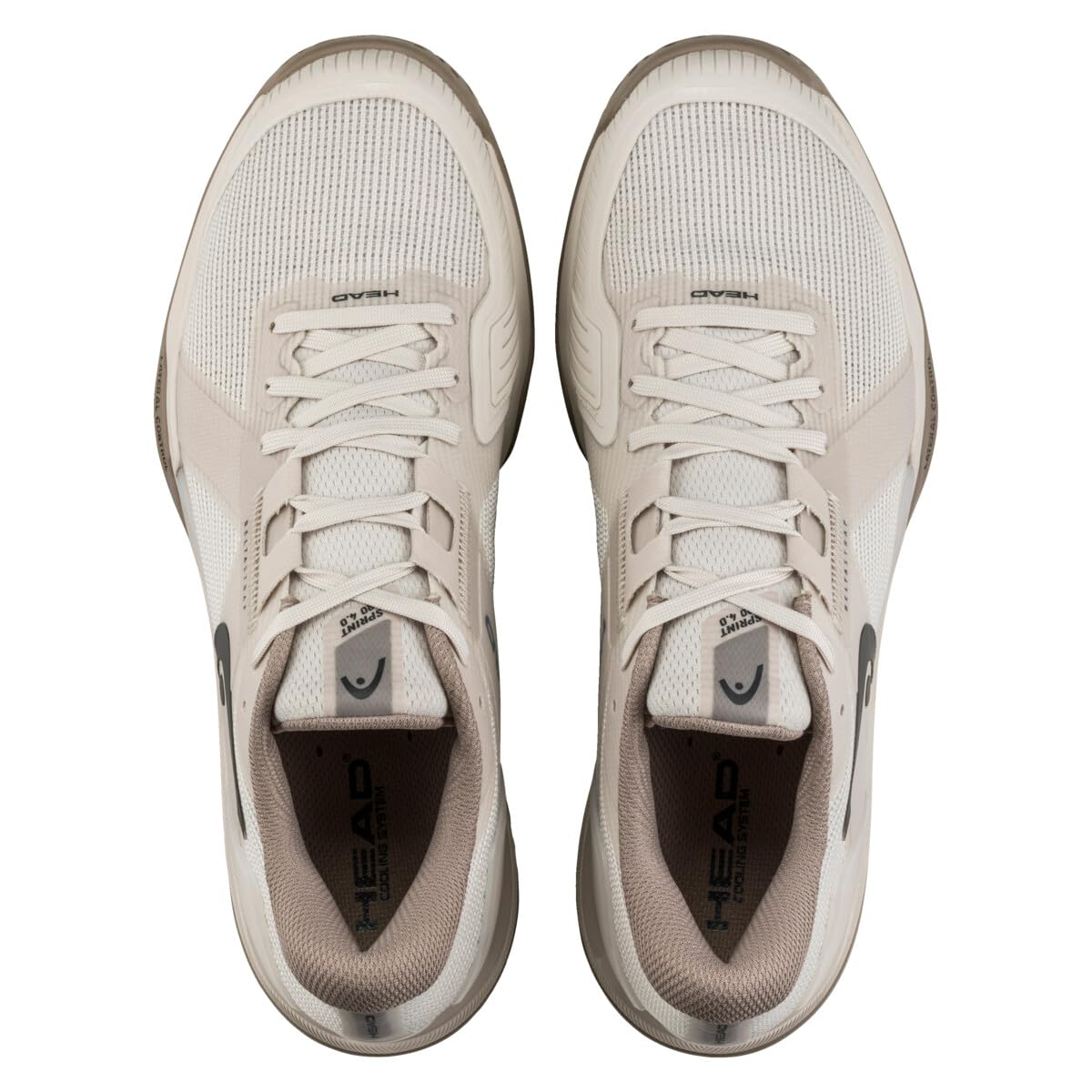 Head Sprint Pro 4.0 Men Zapatillas de tenis