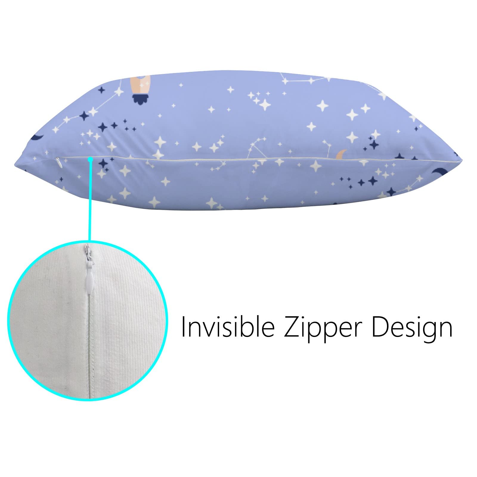 Pillow Case Sizes And Dimensions Guide Nectar Sleep atelieryuwa.ciao.jp