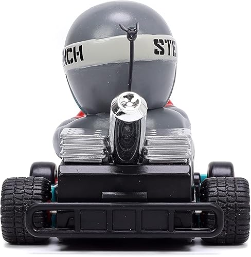 Miniatura 5 de El Stench Pull Back  Sound