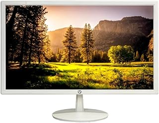 MONITOR LED 24 BRAZIL PC 24WBR-75 FHD WIDESCREEN BRANCO