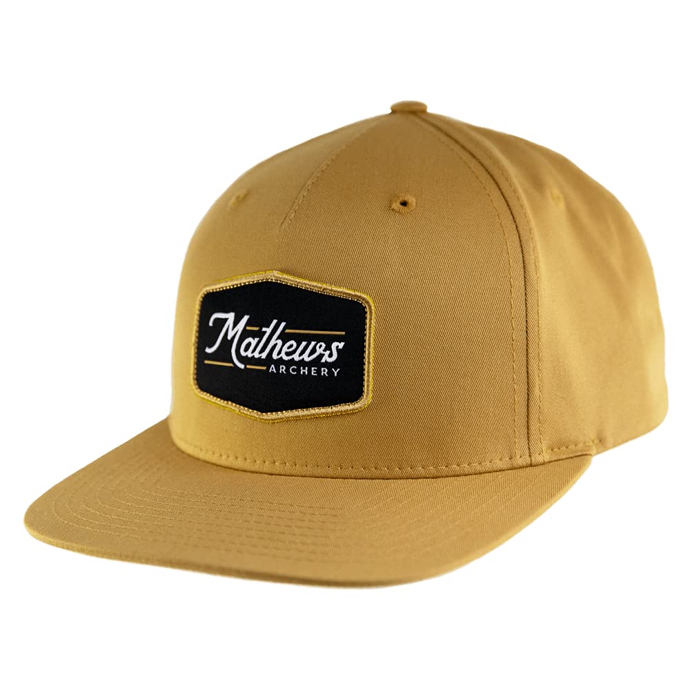 MATKAO Buckwheat Cap Tan_AB