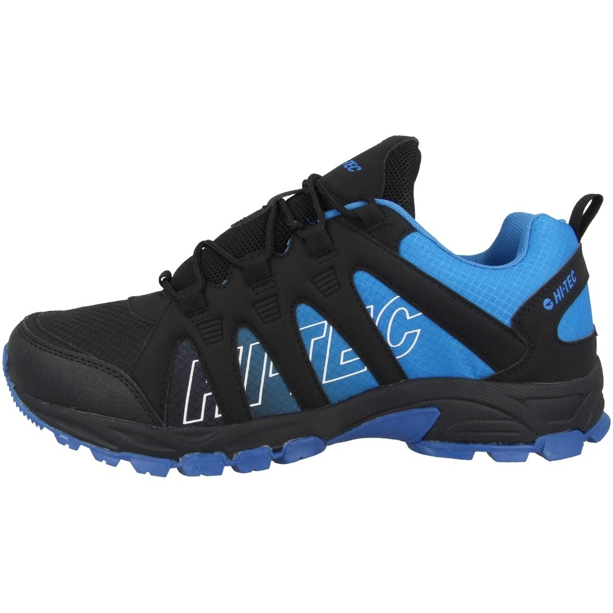 Hi-Tec Men's Warrior Walking Shoe