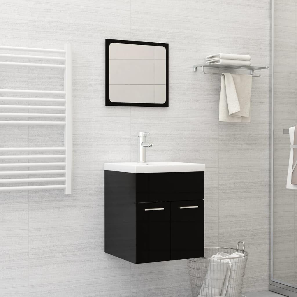 Lavabo Empotrado con Grifo cerámica 42x39x18 cm,Lavabos y fregaderos,Lavabos,10.3kg-148623
