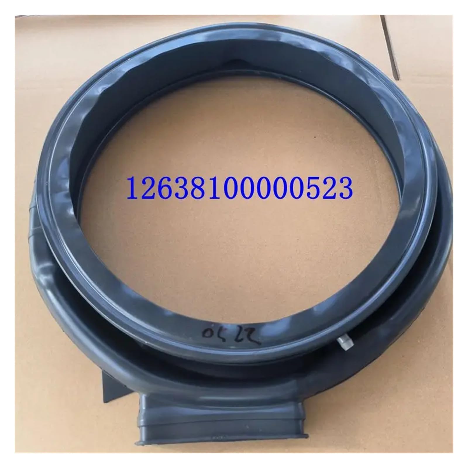 Anello Di Chiusura for Porta TD100-1618WMIDG-3047, 12638100000523 Sostituire