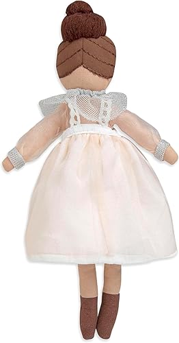 Miniatura 10 de Crane Baby Juguetes para niños y niñas, peluche reconfortante, Zulu The Zebra