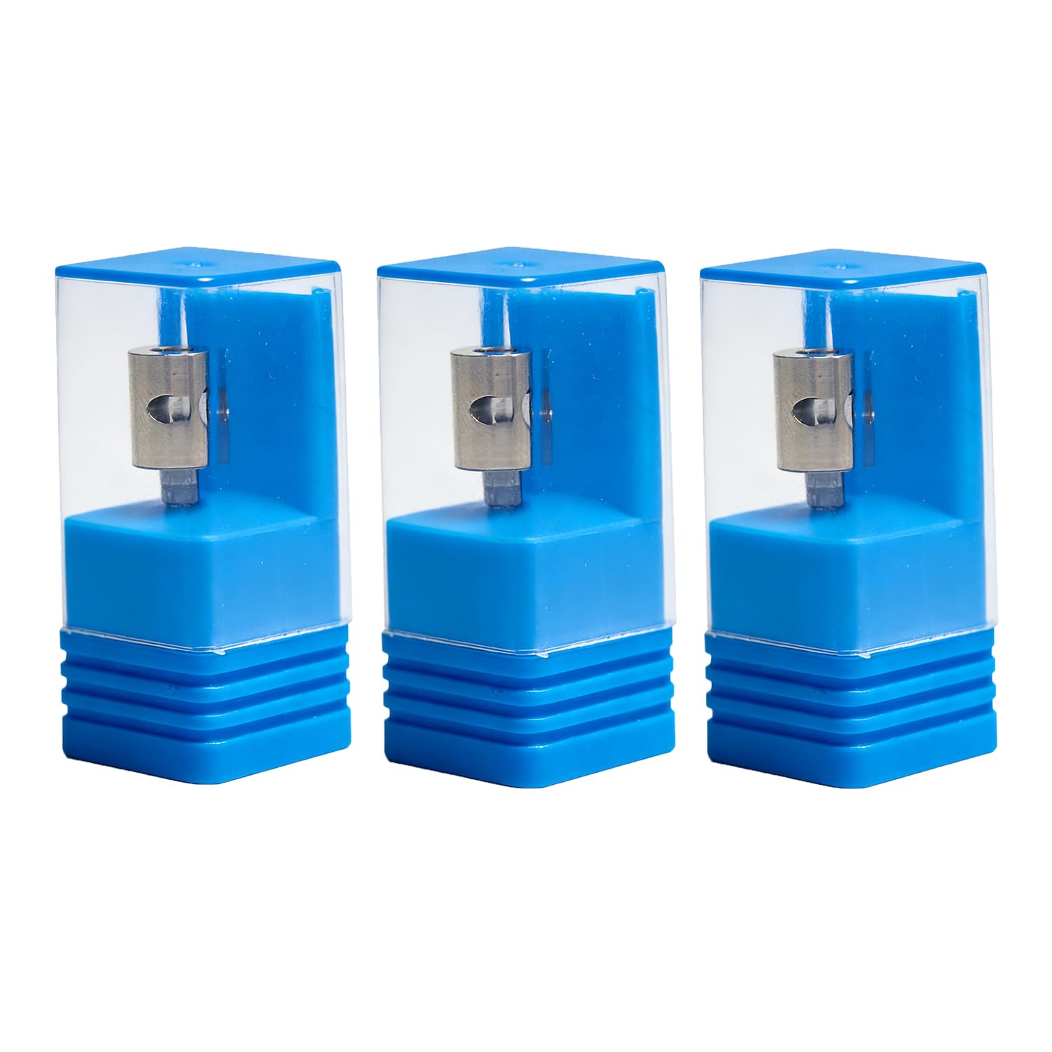 3pcs Dental Turbine Kit Cartridge Clamp Bearing Ceramic Core