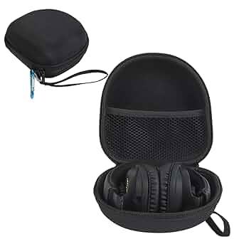 Amazon.com: Hzycwgone Travel Case for Marshall Major V/Major