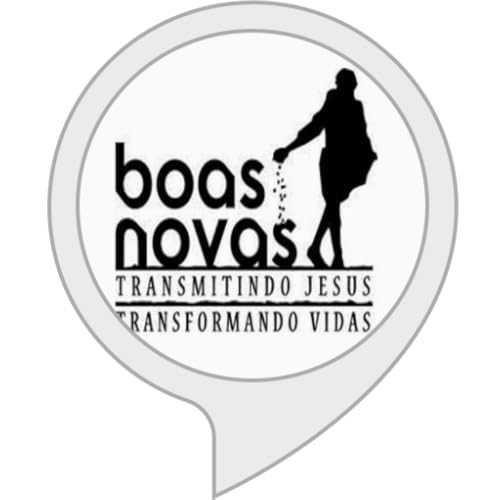 Rádio Boas Novas Manaus 107.9 FM