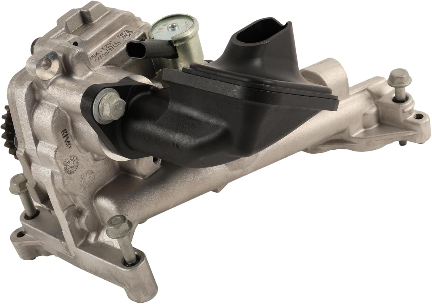 GM Genuine Parts 12706965 Oil Pump