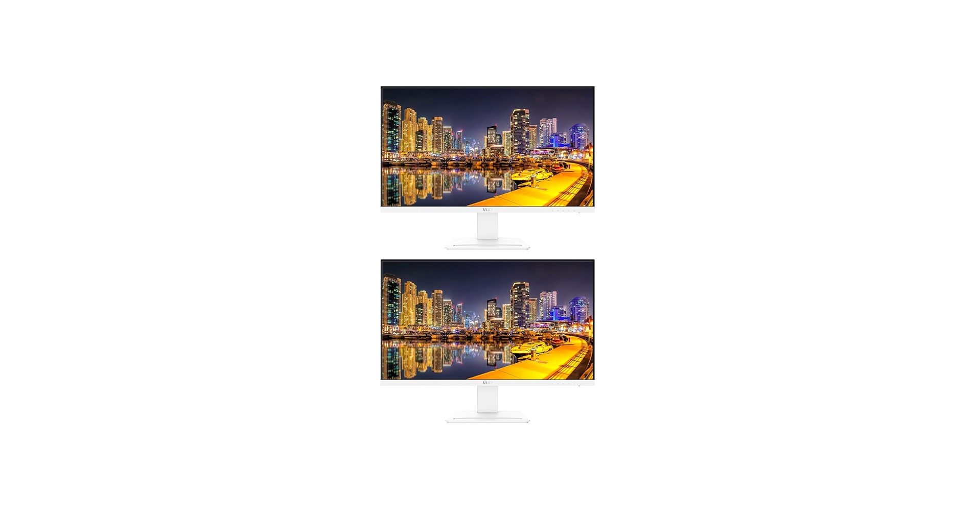 Amazon.com: MSI Pro MP273AW 27-inch 1080P Full HD IPS 100 Hz