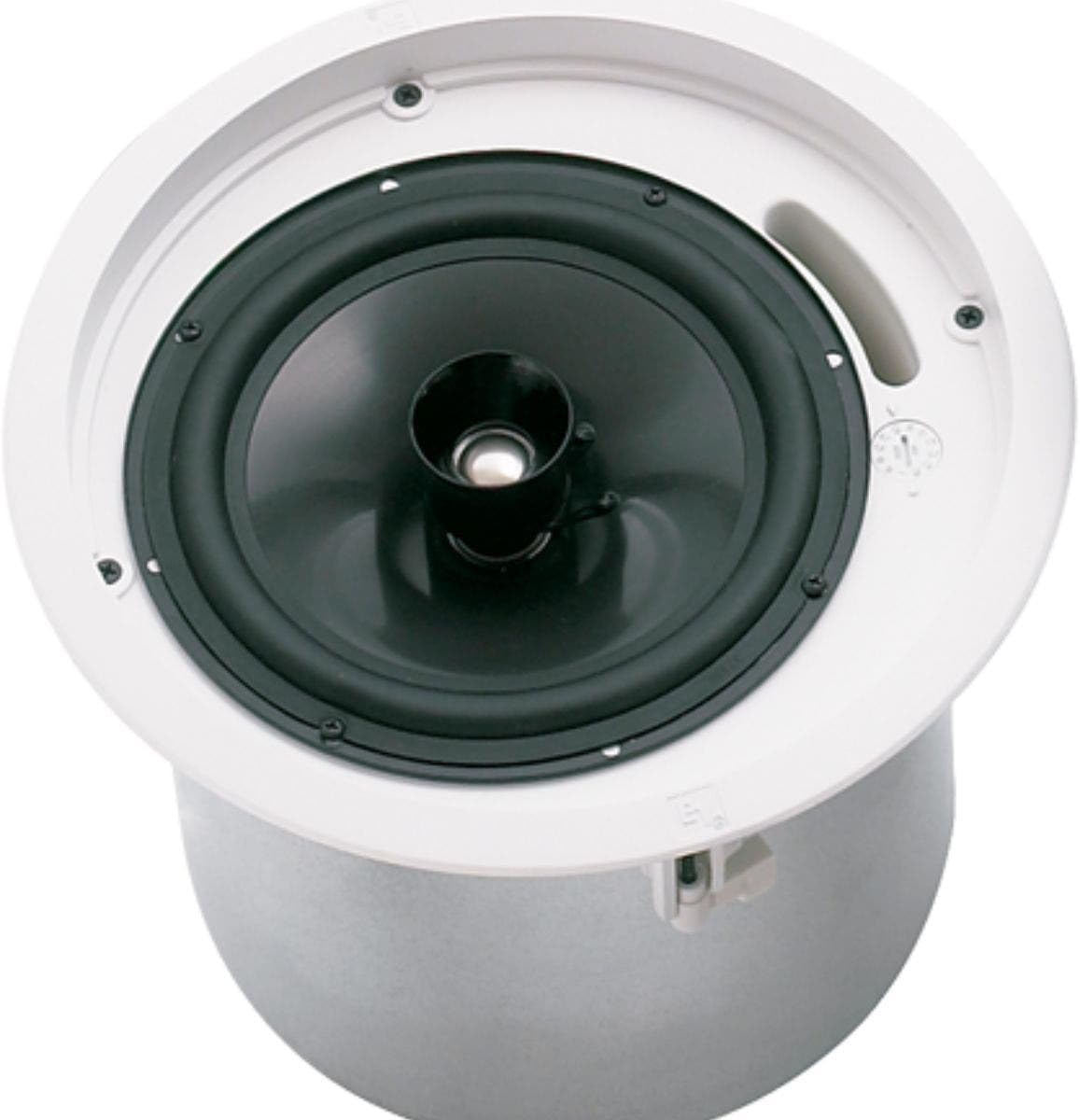 Low-Profile Coaxial Ceiling Speaker Pair by Botswana Ubuy