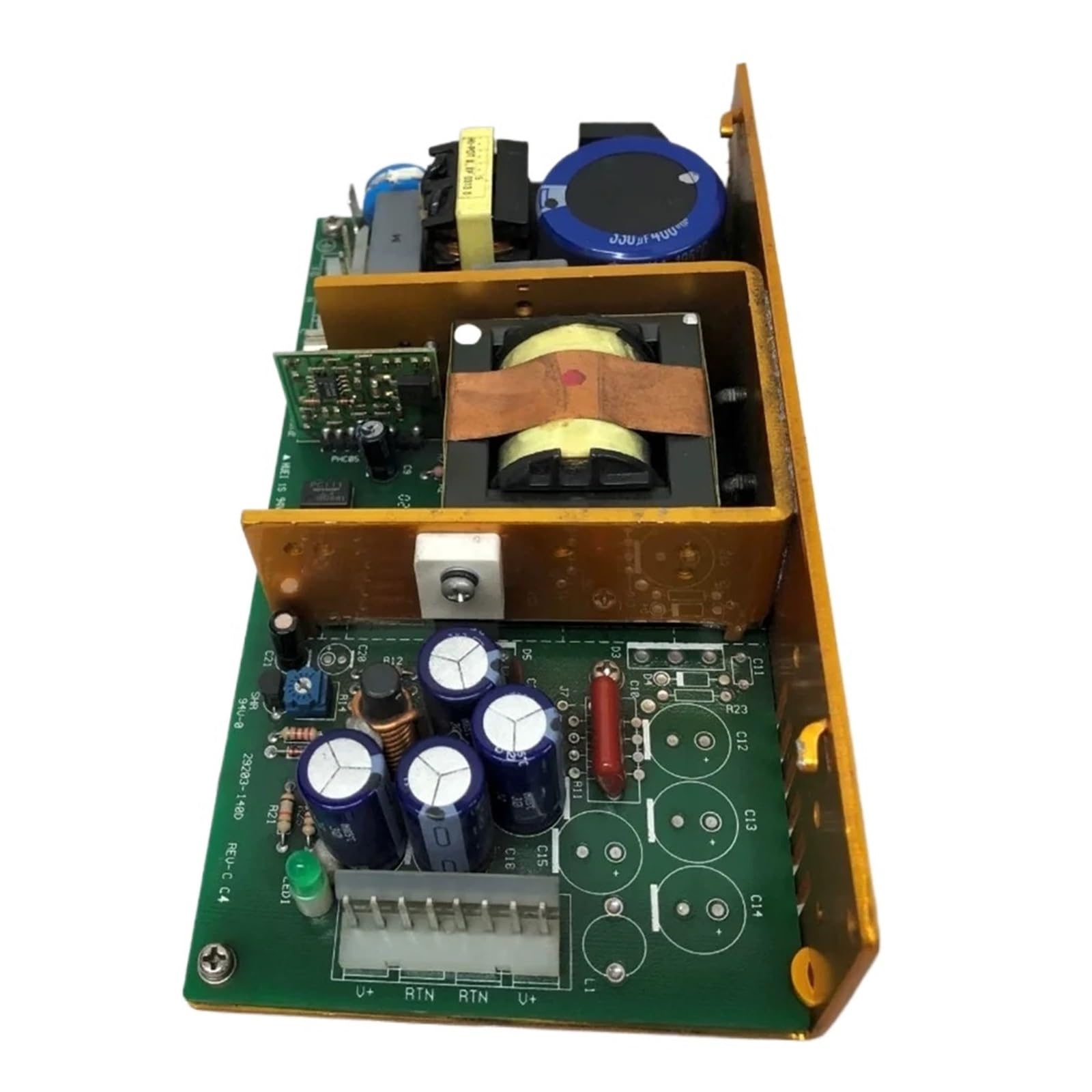Elznsqqk One Color Industrial Power Module Psa-110-124