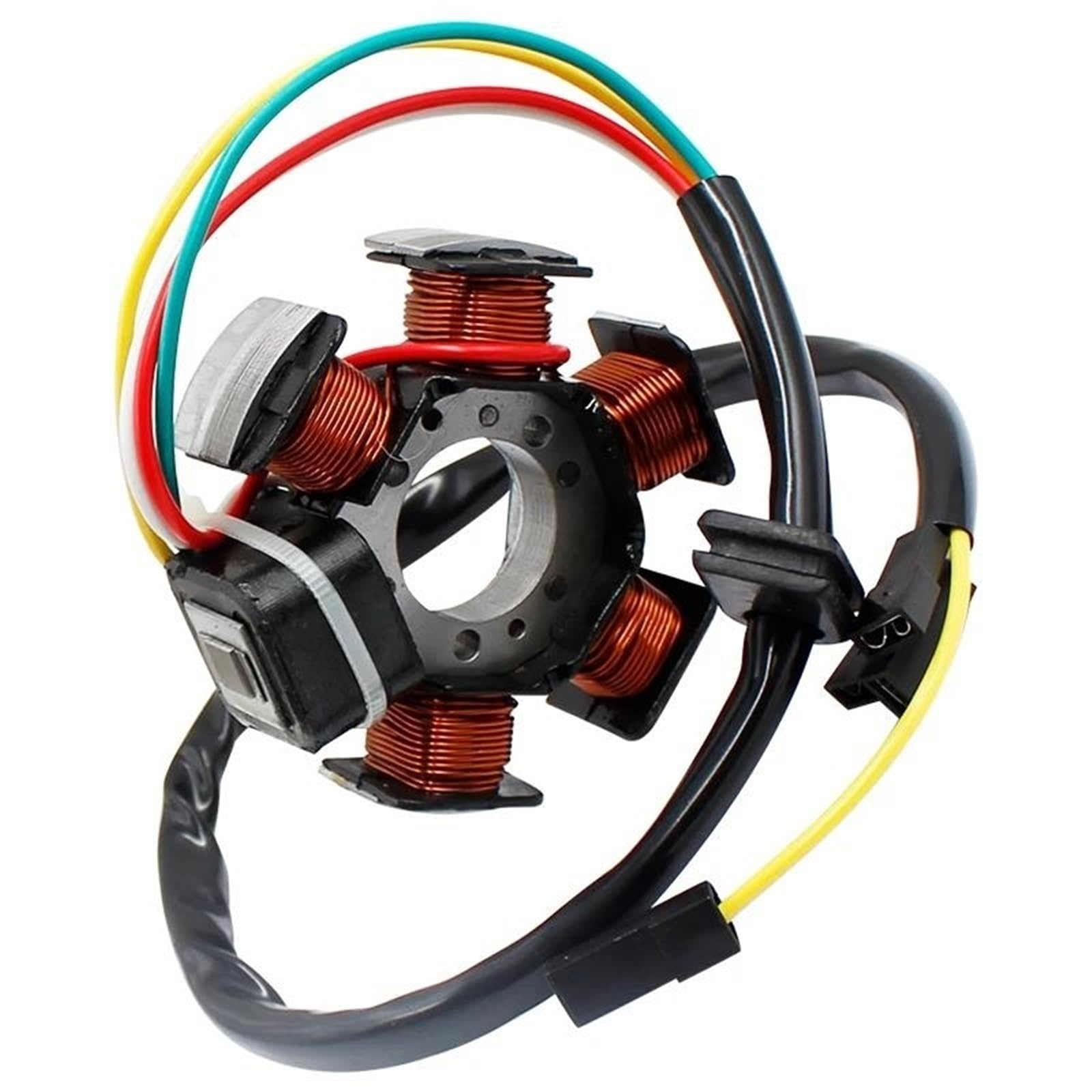Dispositivi Accensione Moto Per X-Limit Per X-Power 50 Ricambi Per Moto Accessori Accensione Statore Bobina Kit Accensione Motocicletta