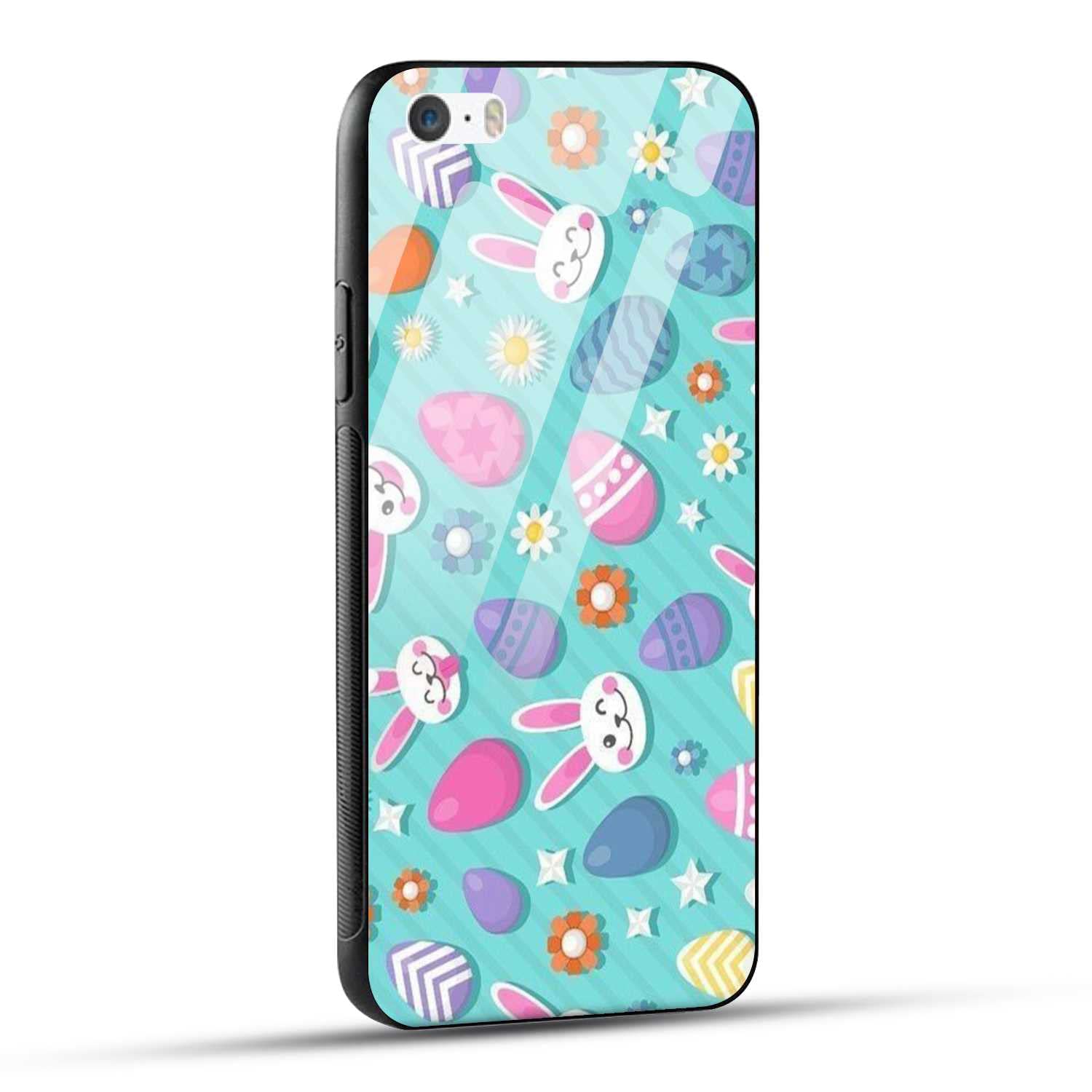 Ndcom Iphone 5s Glass Back Cover Ndcom Oneplus Nord Back Cover