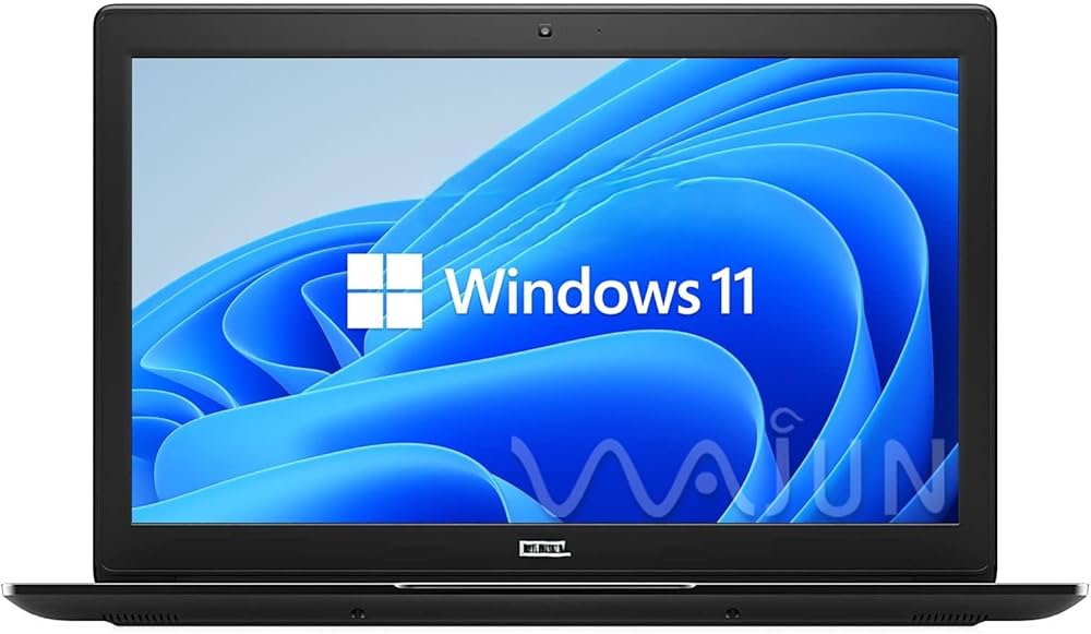 Amazon.co.jp: 【整備済み品】ノートPC Latitude 3500 / 15.6型 / 10