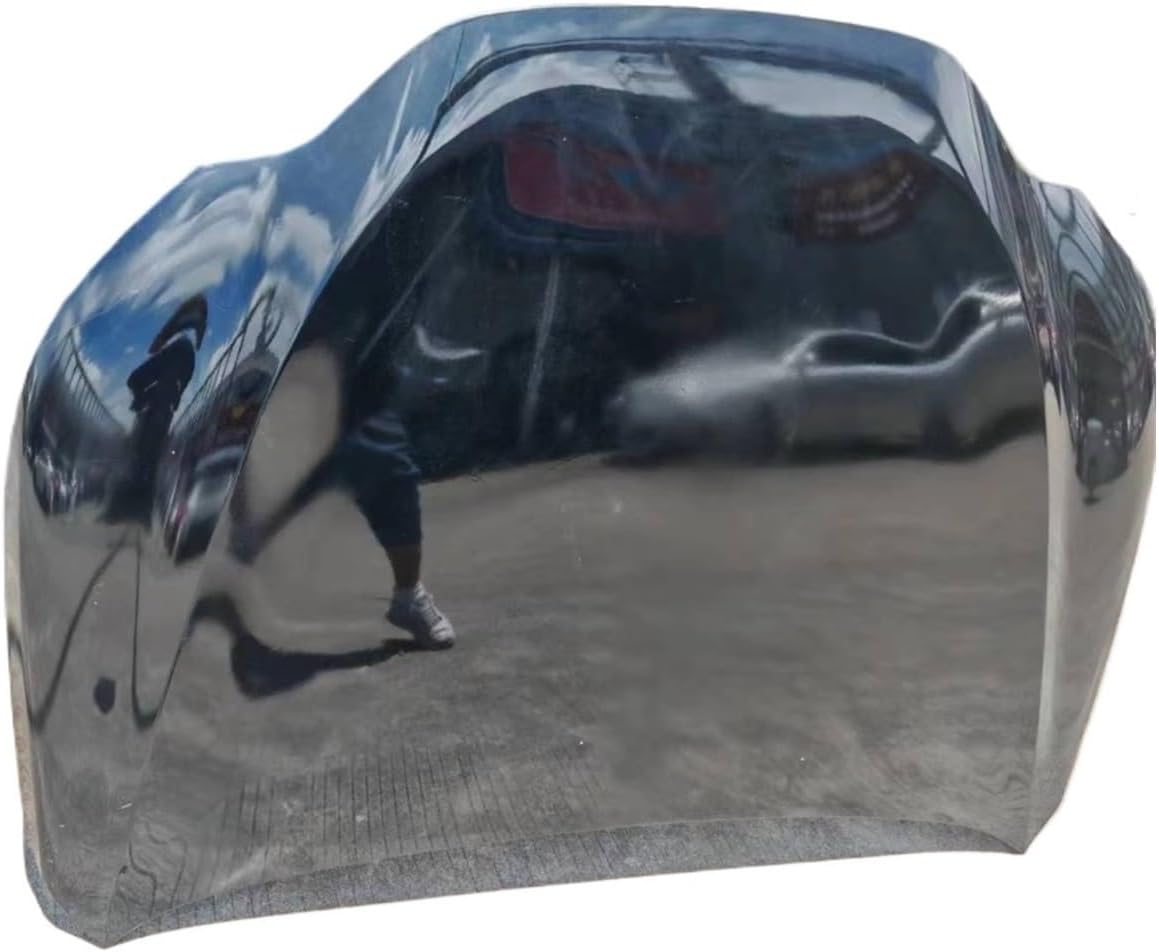 A1345-4/織部焼/門家窯/石原寶 造/織部唐草文変形鉢6客/共箱/懐石道具